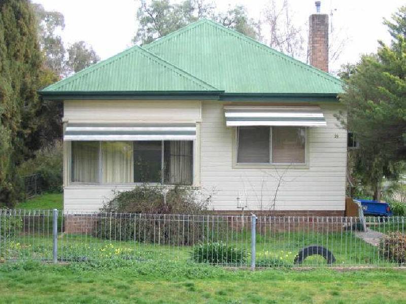 Berthong NSW 2594