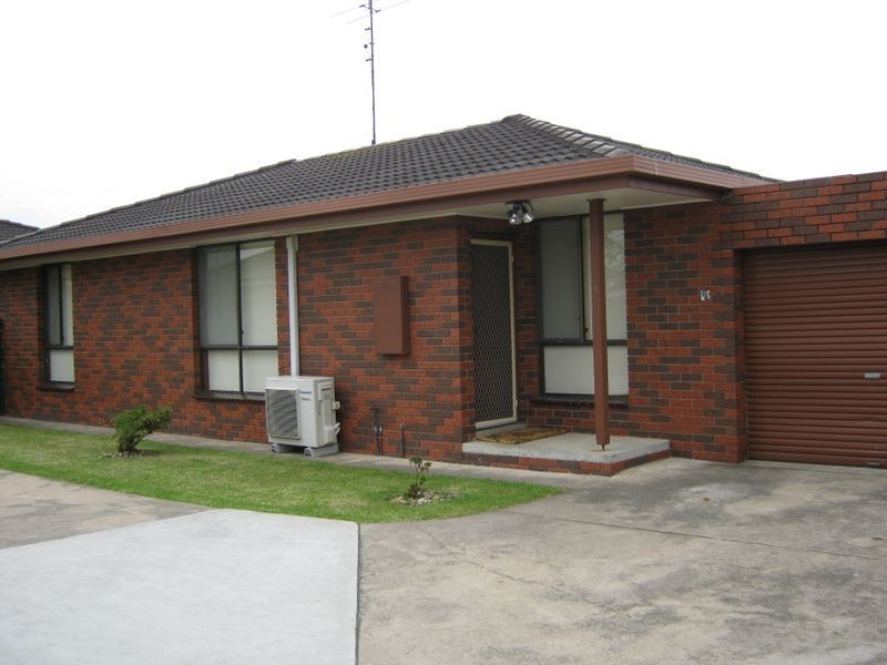 2/19 Pinnock Street, Bairnsdale VIC 3875