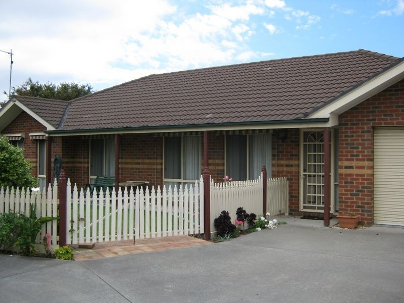3/21 Mitchell Street, Bairnsdale VIC 3875