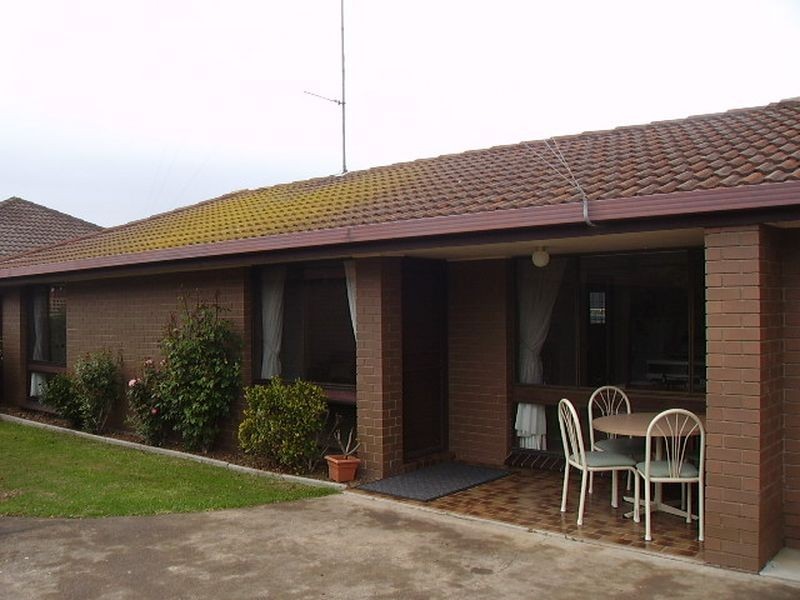 3/21 Mitchell Street, Bairnsdale VIC 3875