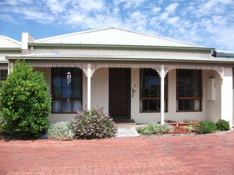 3/13 Pearson Street, Bairnsdale VIC 3875