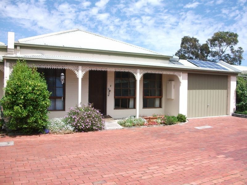 3/13 Pearson Street, Bairnsdale VIC 3875