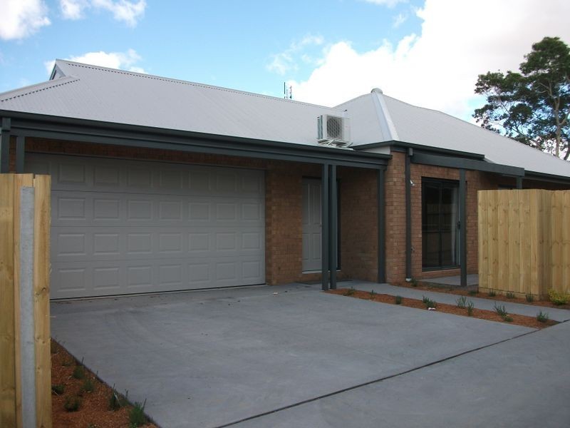 5/22 Victoria Street, Bairnsdale VIC 3875