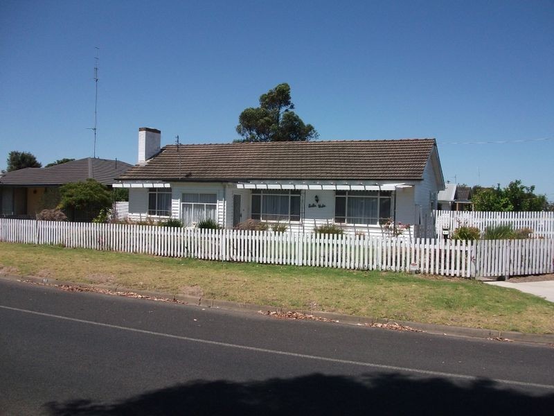 91 McKean Street, Bairnsdale VIC 3875