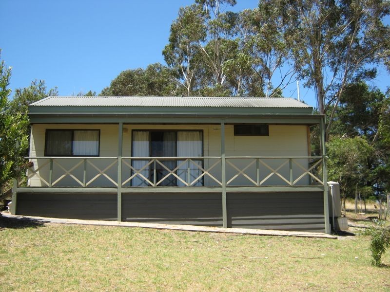 60A Mulhollands Rd, Sarsfield VIC 3875