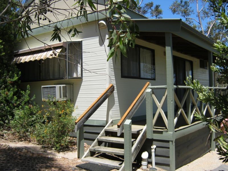 60A Mulhollands Rd, Sarsfield VIC 3875