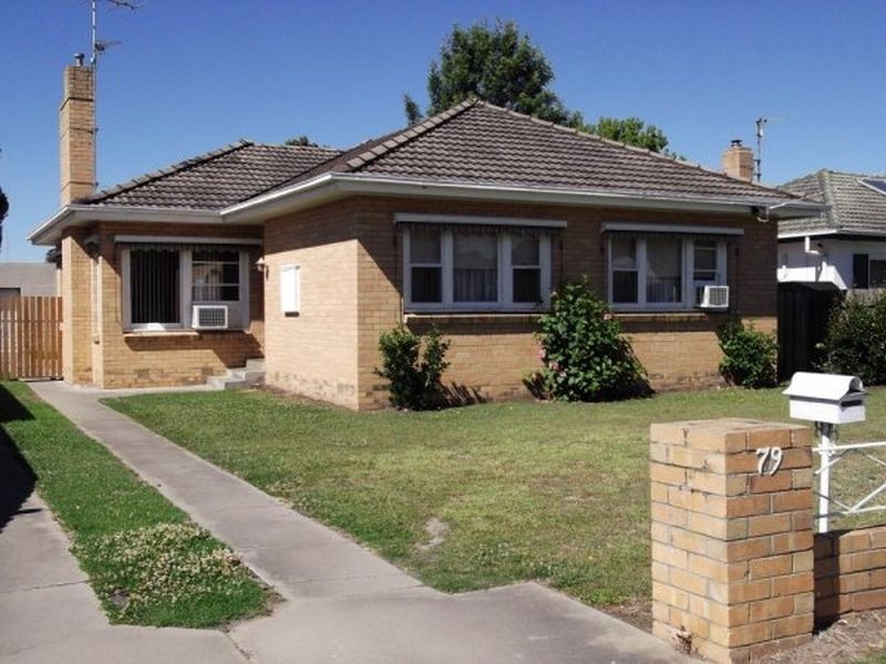 79 Moroney St, Bairnsdale VIC 3875