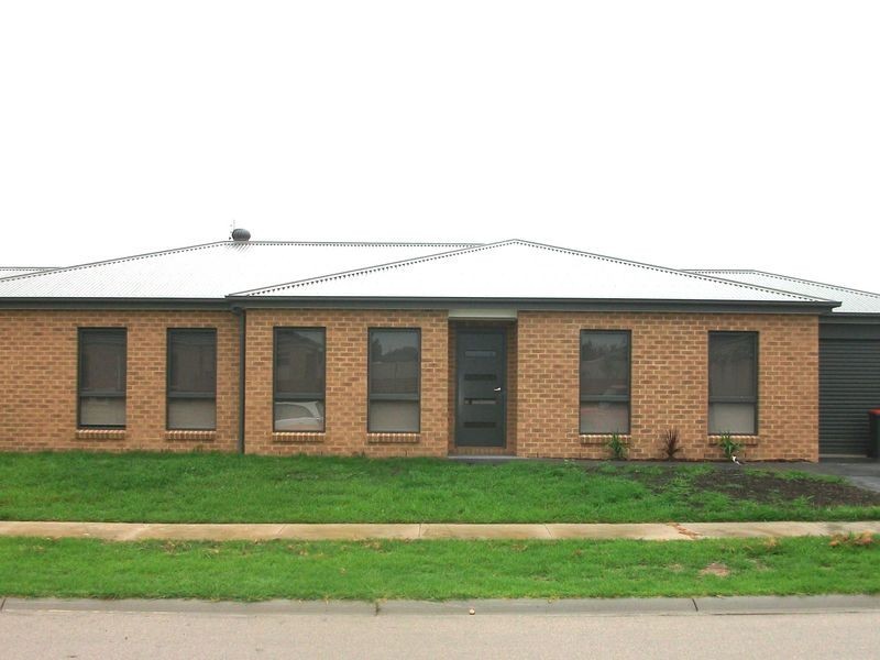 2 Georgia Court, Bairnsdale VIC 3875