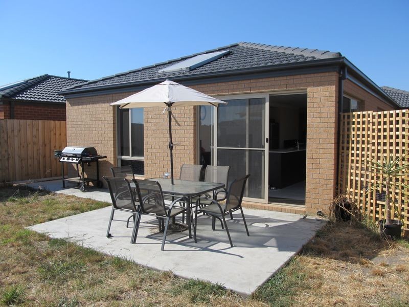 1/21 Fison Ave, Bairnsdale VIC 3875