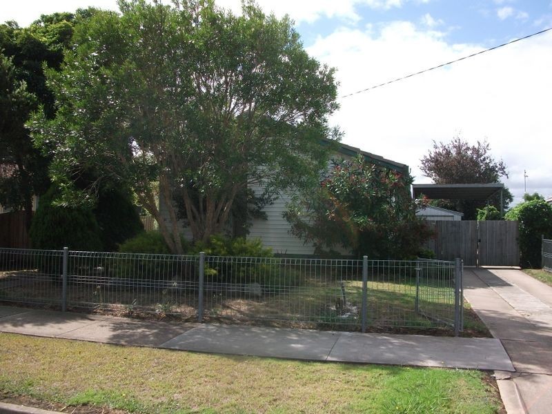 47 Cameron Crescent, Bairnsdale VIC 3875