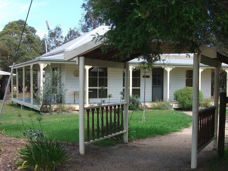 335 Romawi Road, Forge Creek VIC 3875