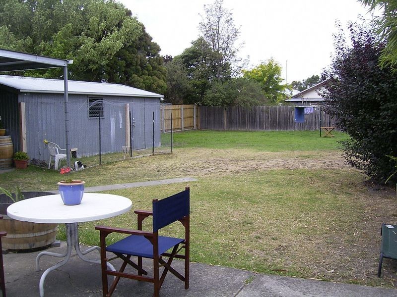 83 Moroney St, Bairnsdale VIC 3875