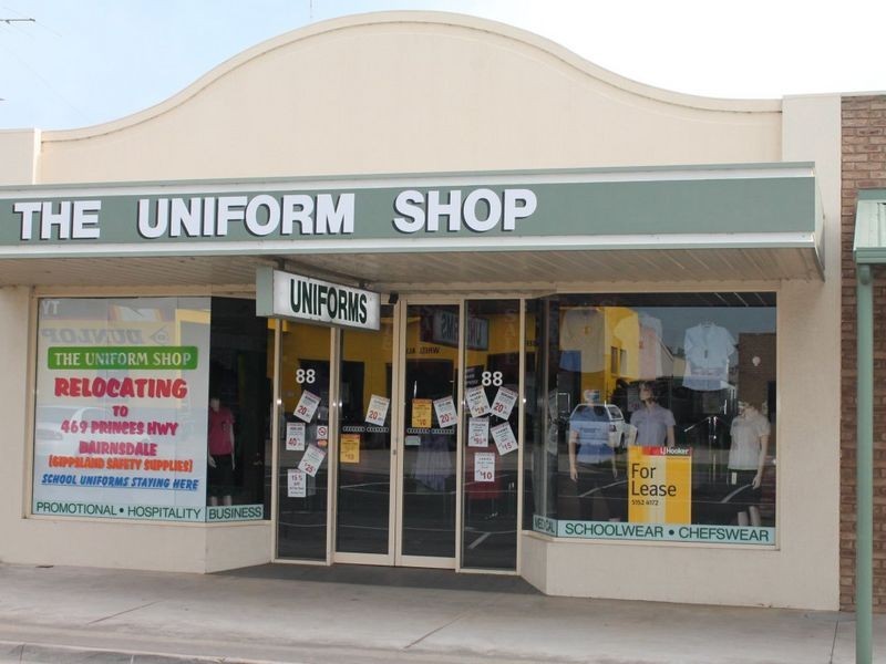 88B Macleod Street, Bairnsdale VIC 3875