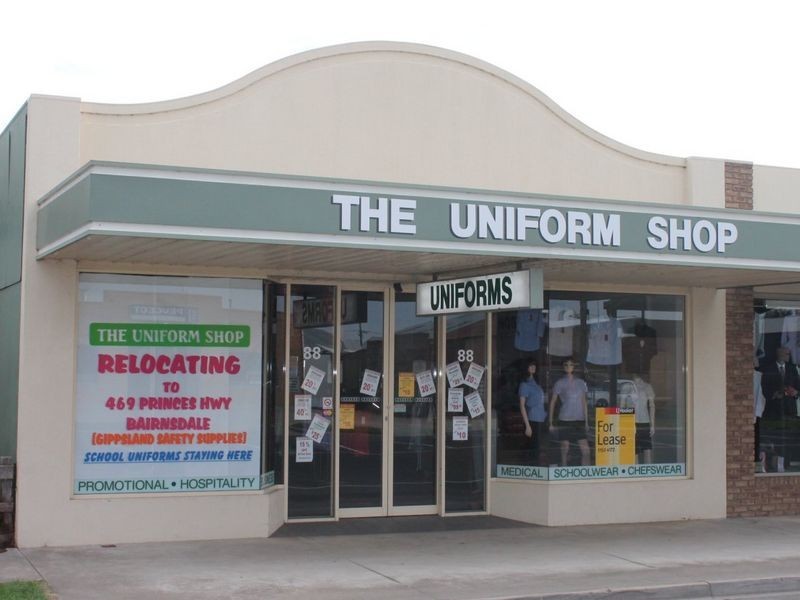 88B Macleod Street, Bairnsdale VIC 3875