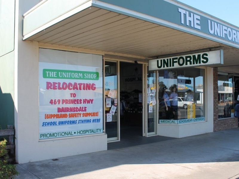 88B Macleod Street, Bairnsdale VIC 3875