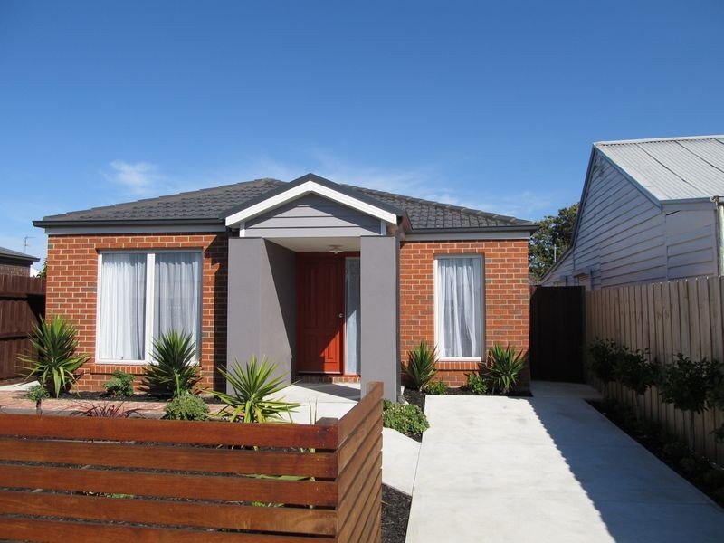 40 McCulloch Street, Bairnsdale VIC 3875