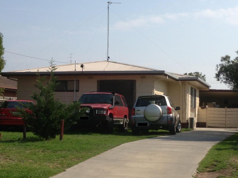 8 Fitzgerald Street, Bairnsdale VIC 3875