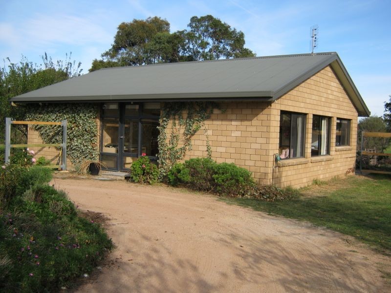185 Lanes Road, Nicholson VIC 3882