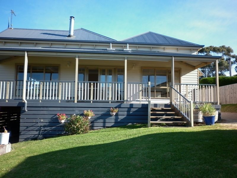 70 Great Alpine Road, Bruthen VIC 3885