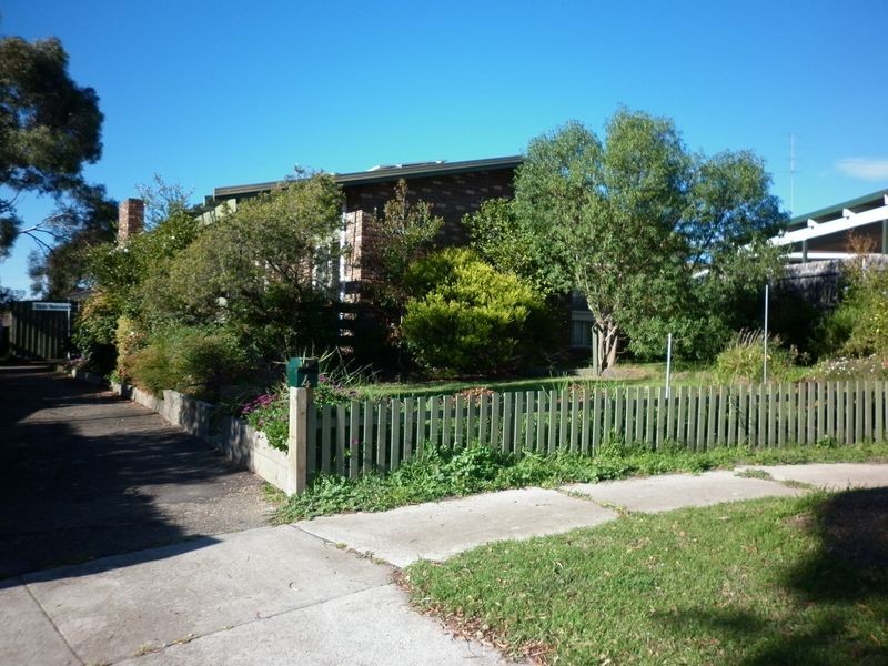 4 Allen Court, Bairnsdale VIC 3875