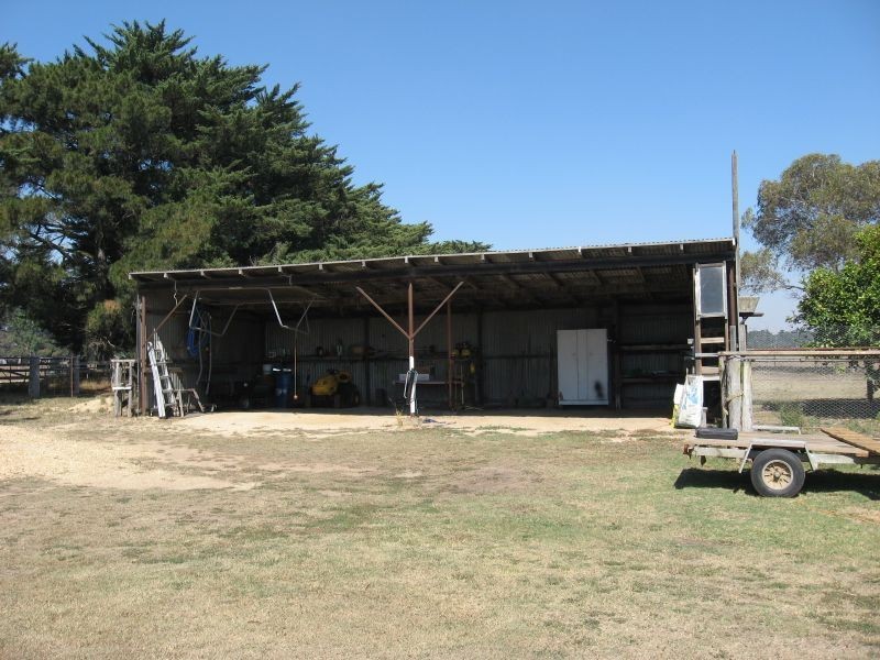 495 Bairnsdale Dargo Road, Hillside VIC 3875