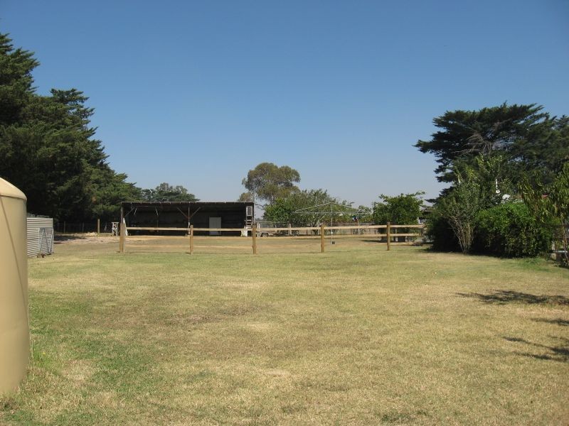 495 Bairnsdale Dargo Road, Hillside VIC 3875