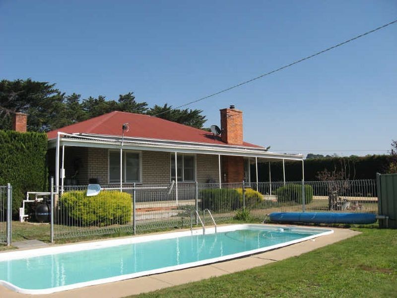 495 Bairnsdale Dargo Road, Hillside VIC 3875