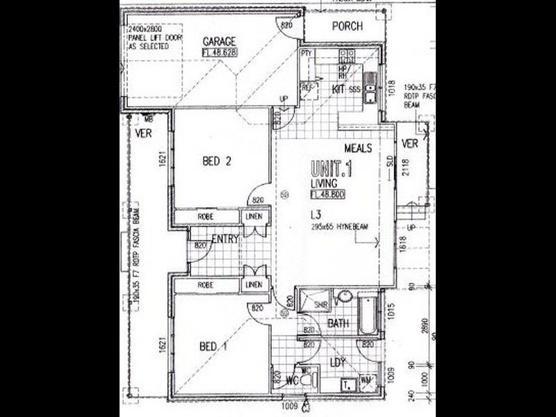 1/22 Victoria Street, Bairnsdale VIC 3875