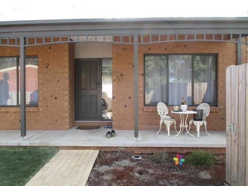 4/22 Victoria Street, Bairnsdale VIC 3875