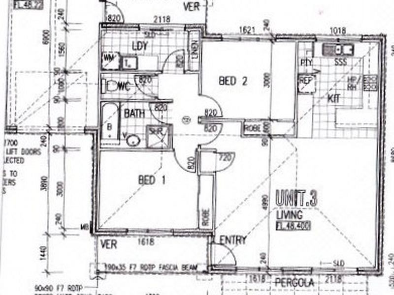 3/22 Victoria Street, Bairnsdale VIC 3875