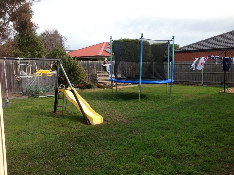 34 Deakin Avenue – Eastwood, Bairnsdale VIC 3875