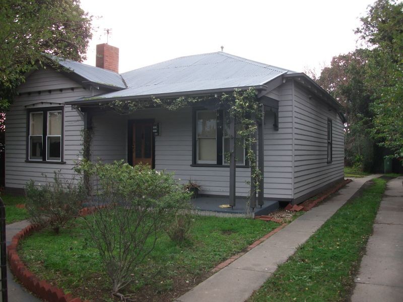 428 Main Street, Bairnsdale VIC 3875