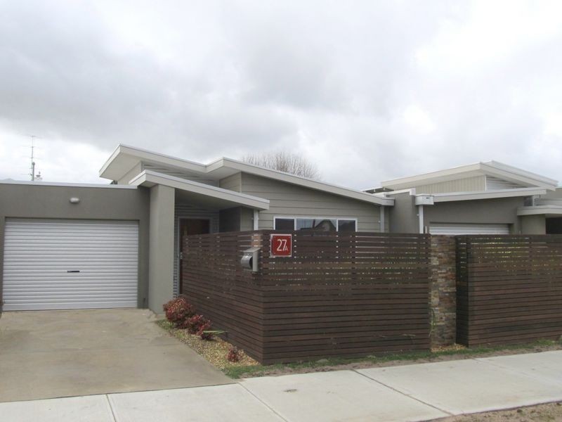 27A Grant Street, Bairnsdale VIC 3875