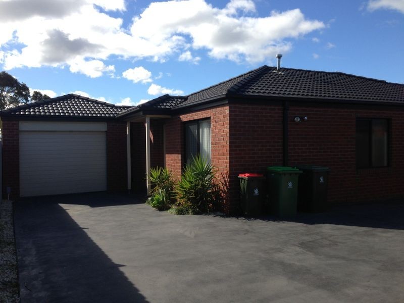 2/9 Selwyn Court, Bairnsdale VIC 3875