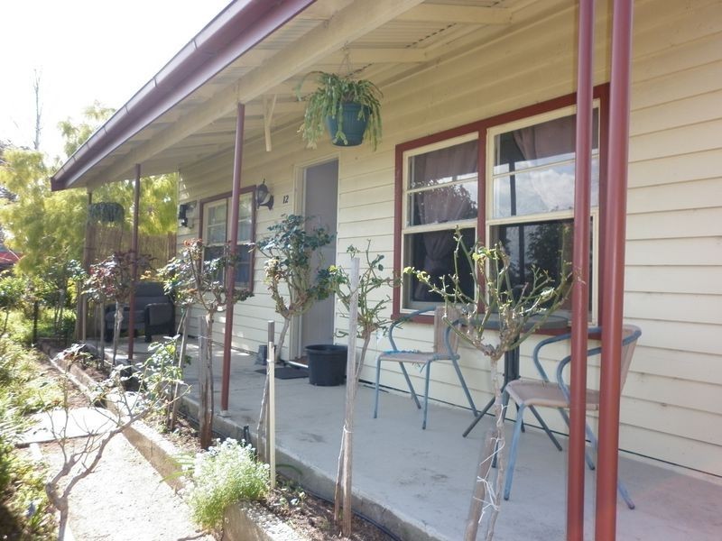 12 Charles Street, Lucknow VIC 3875
