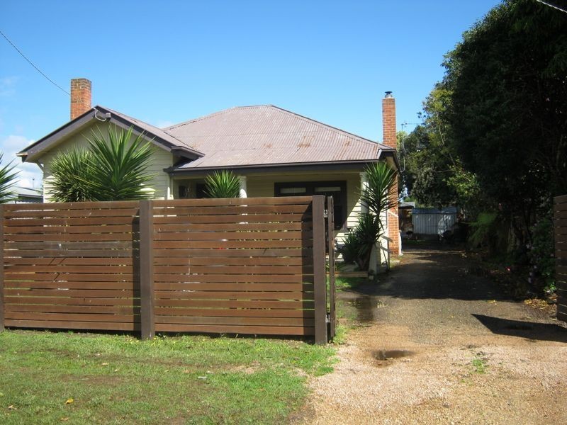 40 Ligar Street, Bairnsdale VIC 3875