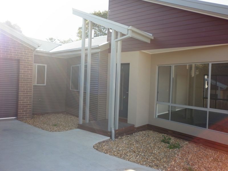 3/12 Patricia Street, Bairnsdale VIC 3875