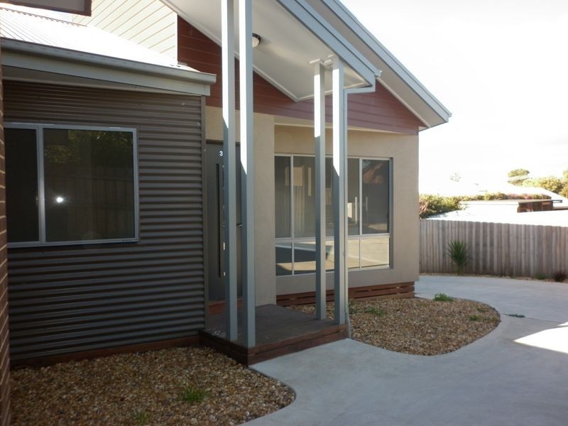 3/12 Patricia Street, Bairnsdale VIC 3875