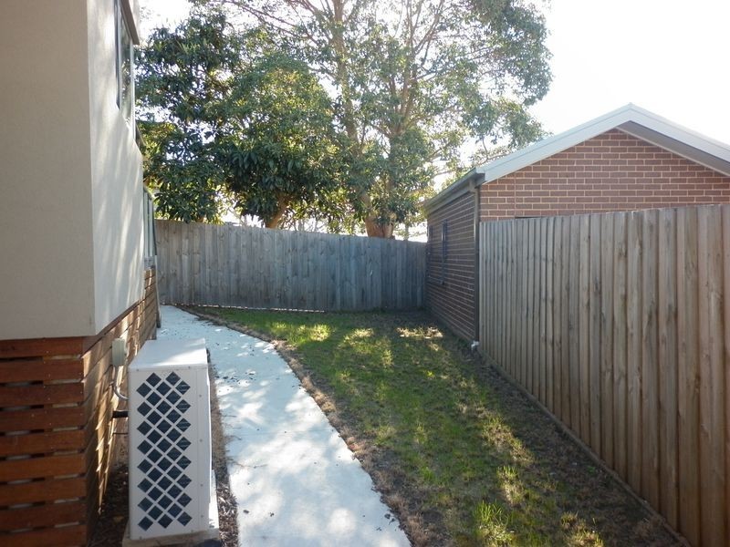 3/12 Patricia Street, Bairnsdale VIC 3875