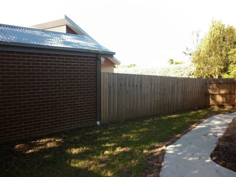 3/12 Patricia Street, Bairnsdale VIC 3875