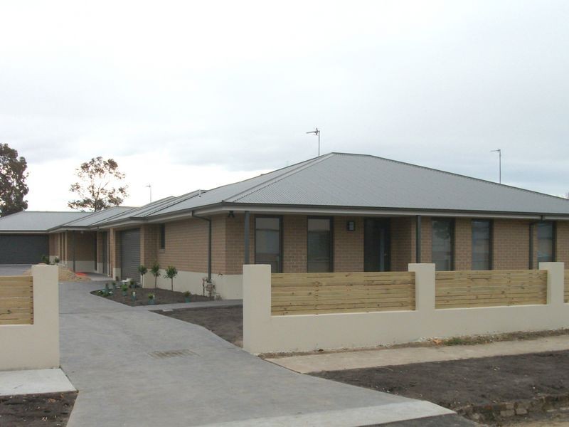 3/14 Francis Street, Bairnsdale VIC 3875