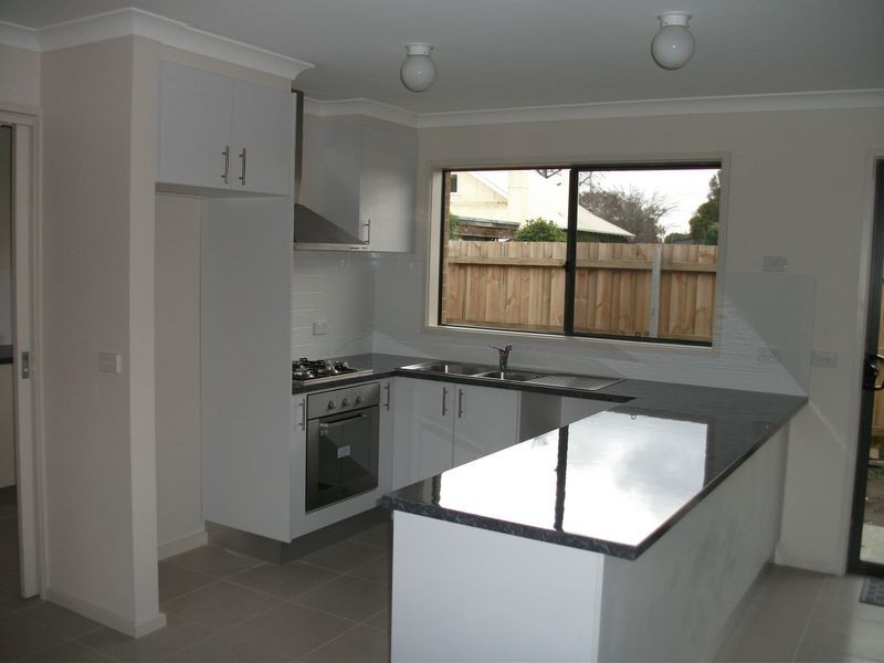 3/14 Francis Street, Bairnsdale VIC 3875