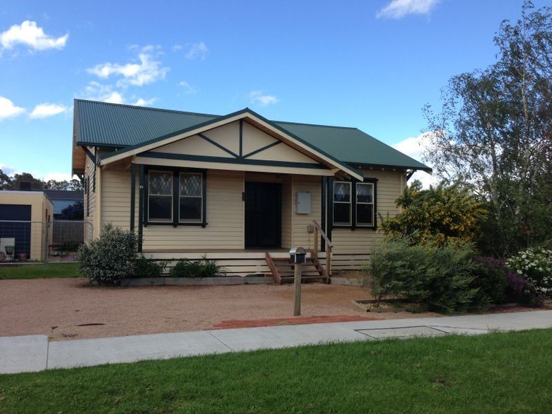25 Crooke St, Bairnsdale VIC 3875