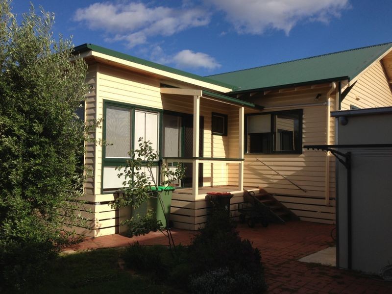 25 Crooke St, Bairnsdale VIC 3875