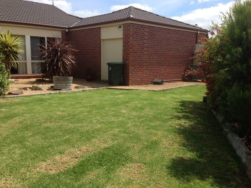 3 Stokes Crt, Bairnsdale VIC 3875