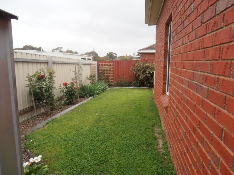 Unit 3/21 Hodgson Street, Bairnsdale VIC 3875