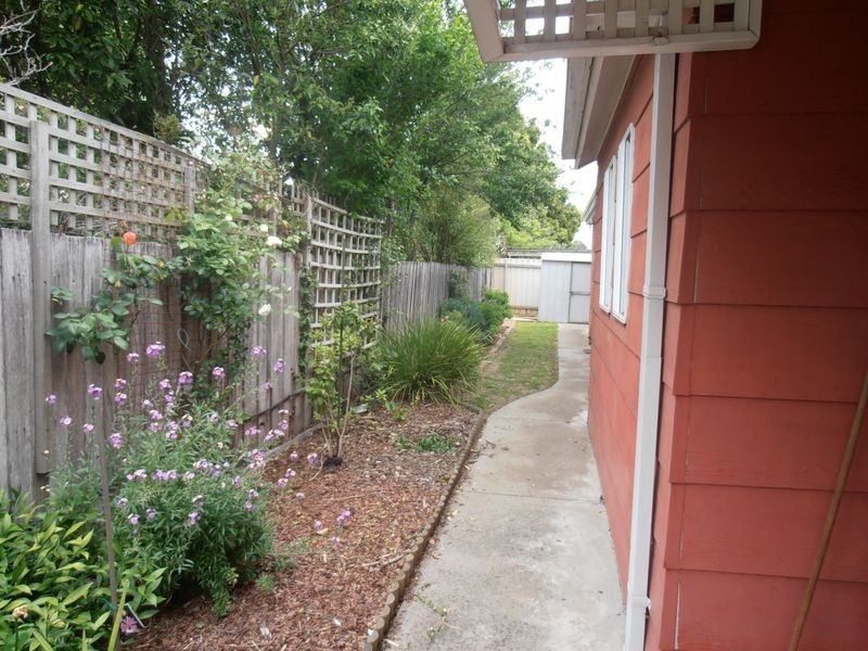 Unit 3/21 Hodgson Street, Bairnsdale VIC 3875