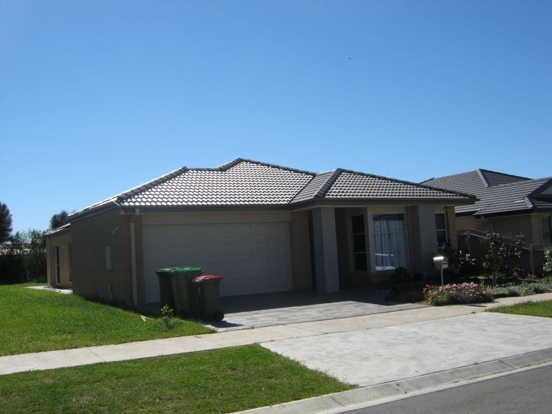 10 Faulkner Court, Bairnsdale VIC 3875