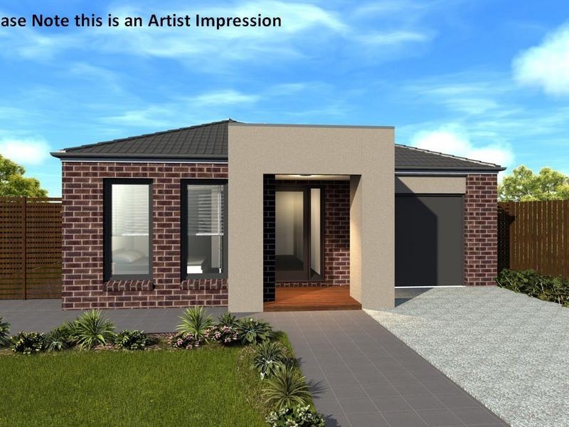 45 Len Cook (Eastwood), Bairnsdale VIC 3875