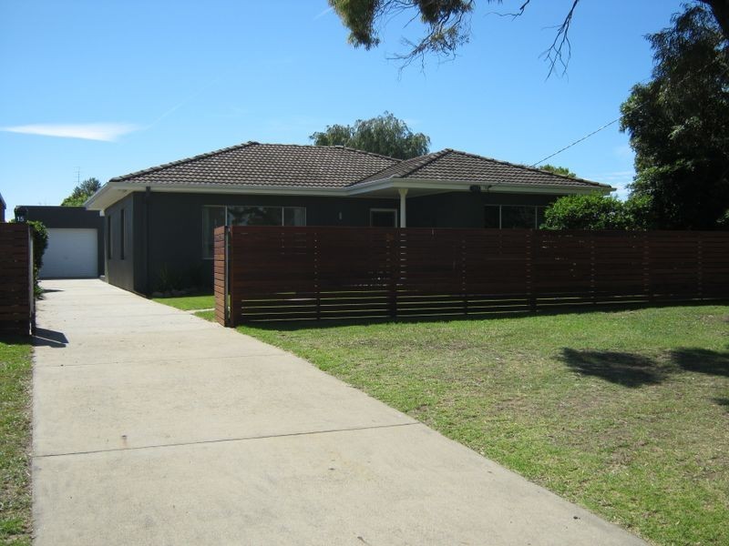 15 Taylor Street, Bairnsdale VIC 3875